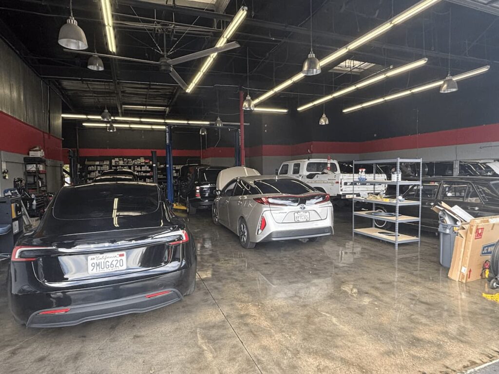 Smog Check Near Me LAGUNA HILLS