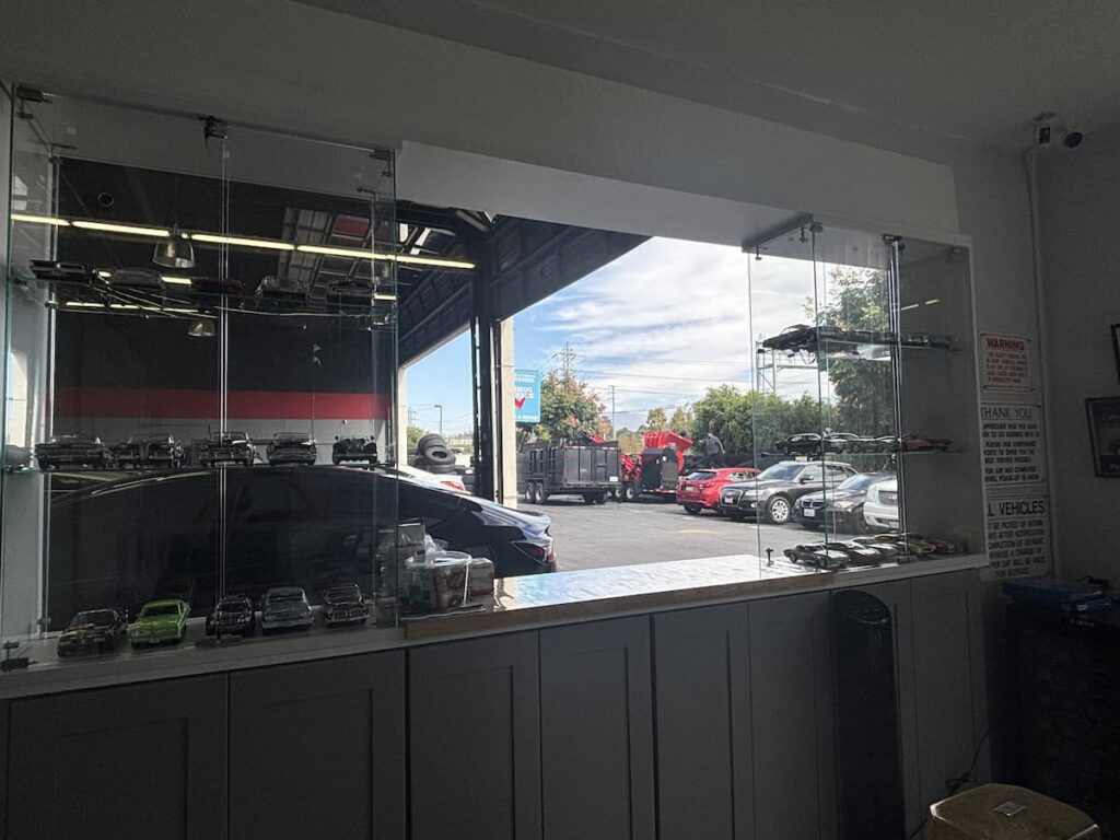 Smog Test Near Me